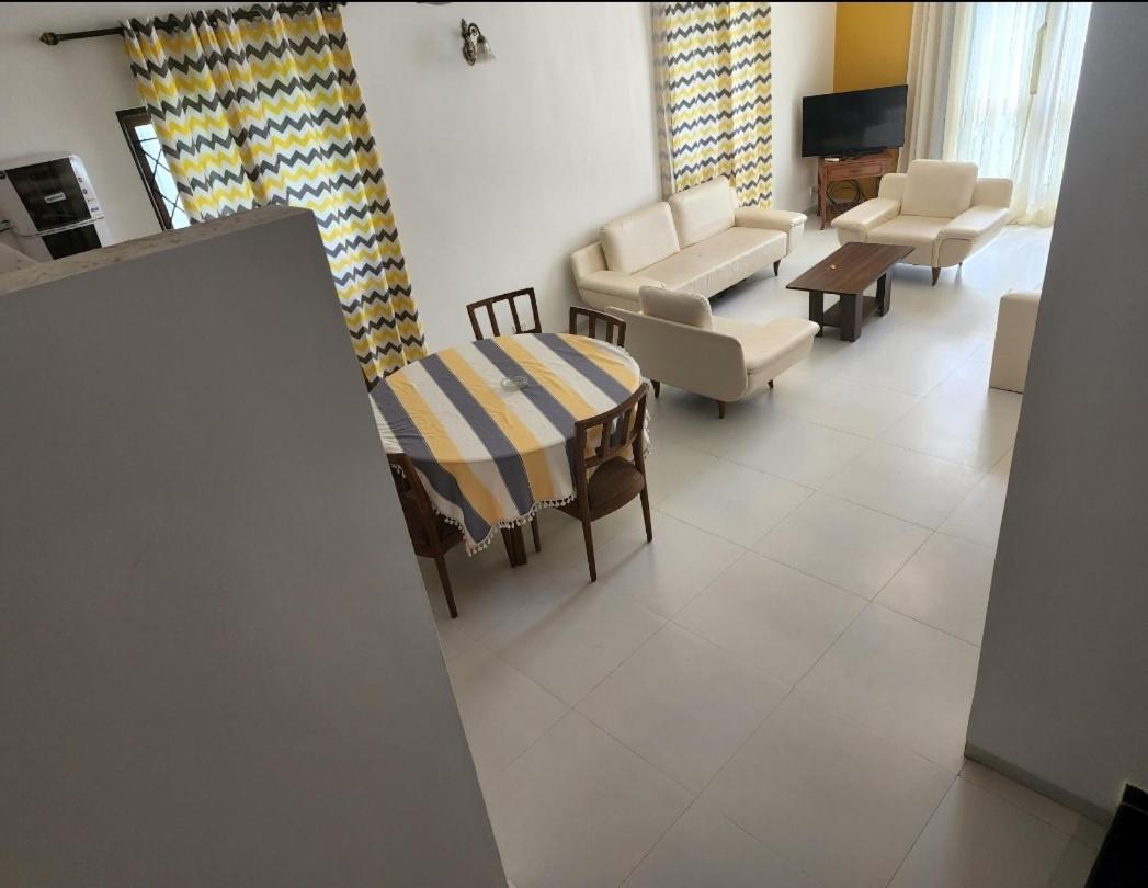 Hermitage Riviera Arpora Habitación foto